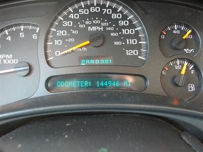 2003 Chevrolet Silverado 1500 LT   - Photo 13 - Layton, UT 84041