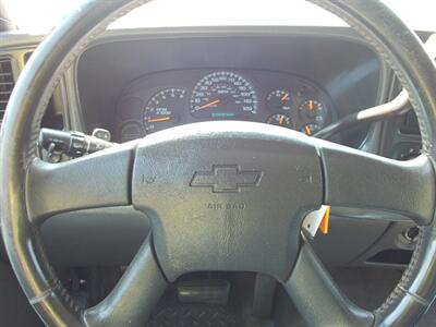 2003 Chevrolet Silverado 1500 LT   - Photo 14 - Layton, UT 84041