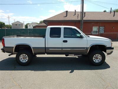 2003 Chevrolet Silverado 1500 LT   - Photo 7 - Layton, UT 84041