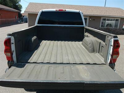 2003 Chevrolet Silverado 1500 LT   - Photo 5 - Layton, UT 84041