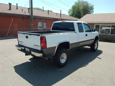 2003 Chevrolet Silverado 1500 LT   - Photo 6 - Layton, UT 84041