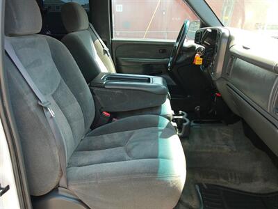2003 Chevrolet Silverado 1500 LT   - Photo 23 - Layton, UT 84041