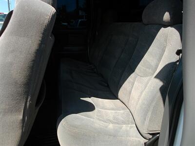 2003 Chevrolet Silverado 1500 LT   - Photo 19 - Layton, UT 84041