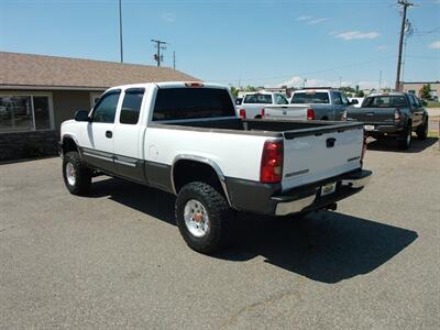 2003 Chevrolet Silverado 1500 LT   - Photo 3 - Layton, UT 84041