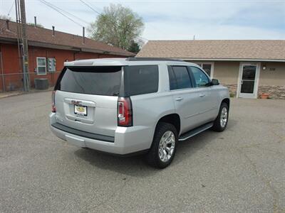 2015 GMC Yukon SLT   - Photo 5 - Layton, UT 84041