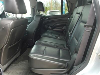 2015 GMC Yukon SLT   - Photo 25 - Layton, UT 84041