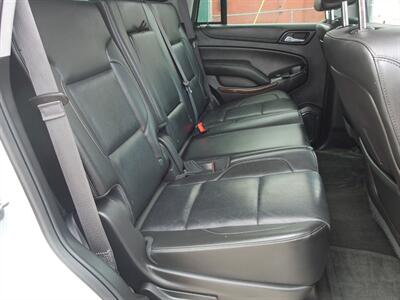 2015 GMC Yukon SLT   - Photo 30 - Layton, UT 84041