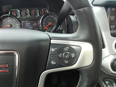 2015 GMC Yukon SLT   - Photo 19 - Layton, UT 84041