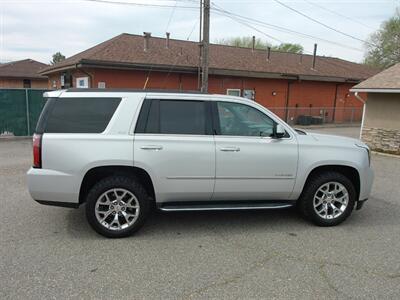 2015 GMC Yukon SLT   - Photo 6 - Layton, UT 84041