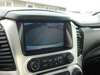 2015 GMC Yukon SLT   - Photo 32 - Layton, UT 84041