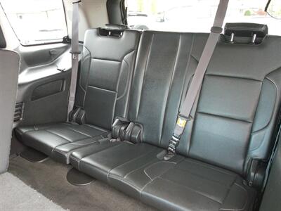 2015 GMC Yukon SLT   - Photo 27 - Layton, UT 84041