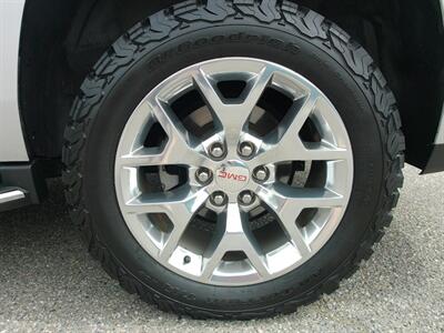 2015 GMC Yukon SLT   - Photo 13 - Layton, UT 84041