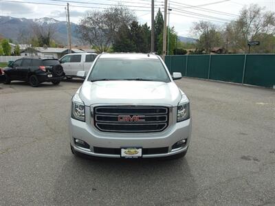 2015 GMC Yukon SLT   - Photo 8 - Layton, UT 84041