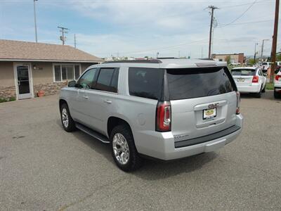 2015 GMC Yukon SLT   - Photo 3 - Layton, UT 84041