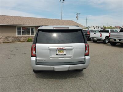 2015 GMC Yukon SLT   - Photo 4 - Layton, UT 84041