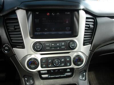 2015 GMC Yukon SLT   - Photo 21 - Layton, UT 84041