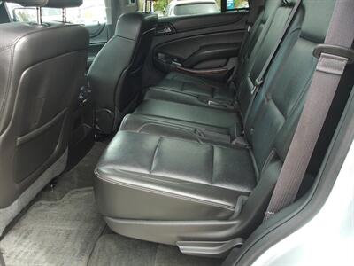 2015 GMC Yukon SLT   - Photo 24 - Layton, UT 84041