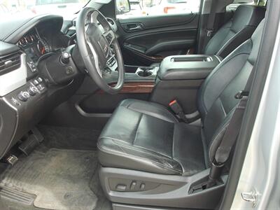 2015 GMC Yukon SLT   - Photo 16 - Layton, UT 84041