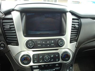 2015 GMC Yukon SLT   - Photo 22 - Layton, UT 84041