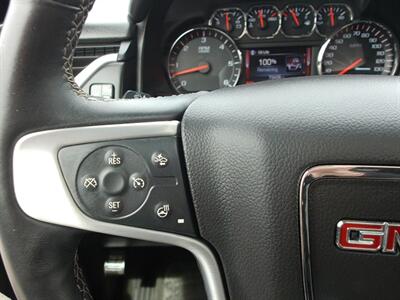 2015 GMC Yukon SLT   - Photo 18 - Layton, UT 84041