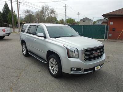 2015 GMC Yukon SLT   - Photo 7 - Layton, UT 84041