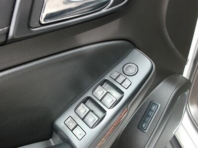 2015 GMC Yukon SLT   - Photo 14 - Layton, UT 84041