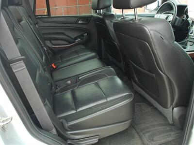 2015 GMC Yukon SLT   - Photo 29 - Layton, UT 84041