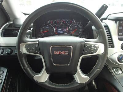 2015 GMC Yukon SLT   - Photo 17 - Layton, UT 84041