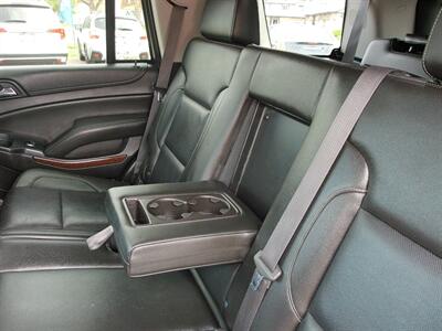 2015 GMC Yukon SLT   - Photo 26 - Layton, UT 84041