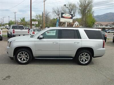 2015 GMC Yukon SLT   - Photo 2 - Layton, UT 84041