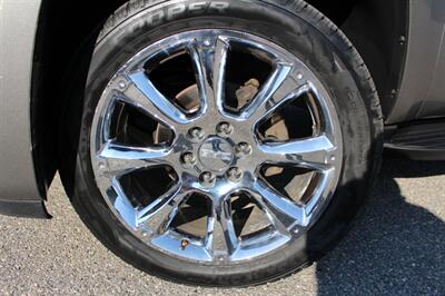 2009 GMC Yukon SLT   - Photo 9 - Layton, UT 84041