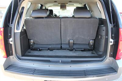 2009 GMC Yukon SLT   - Photo 20 - Layton, UT 84041