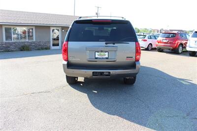 2009 GMC Yukon SLT   - Photo 4 - Layton, UT 84041