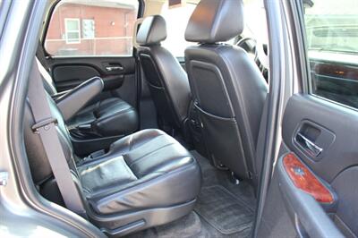 2009 GMC Yukon SLT   - Photo 21 - Layton, UT 84041