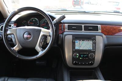 2009 GMC Yukon SLT   - Photo 23 - Layton, UT 84041