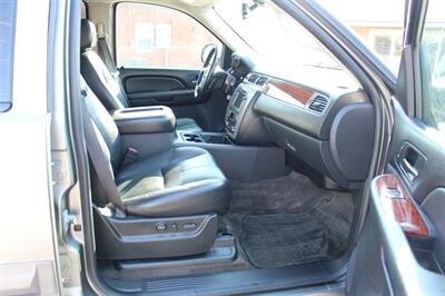 2009 GMC Yukon SLT   - Photo 22 - Layton, UT 84041
