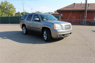 2009 GMC Yukon SLT   - Photo 7 - Layton, UT 84041