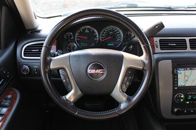 2009 GMC Yukon SLT   - Photo 25 - Layton, UT 84041
