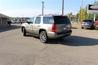 2009 GMC Yukon SLT   - Photo 3 - Layton, UT 84041