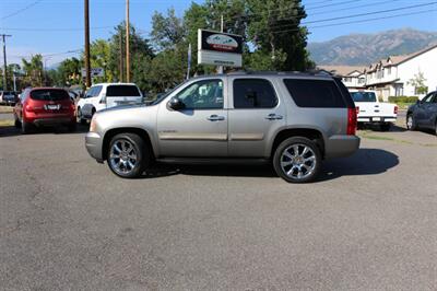 2009 GMC Yukon SLT   - Photo 2 - Layton, UT 84041