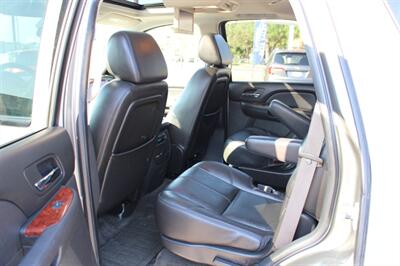 2009 GMC Yukon SLT   - Photo 16 - Layton, UT 84041