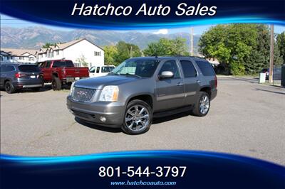 2009 GMC Yukon SLT   - Photo 1 - Layton, UT 84041