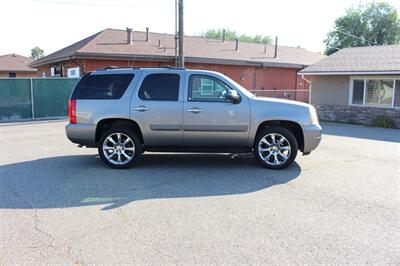 2009 GMC Yukon SLT   - Photo 6 - Layton, UT 84041