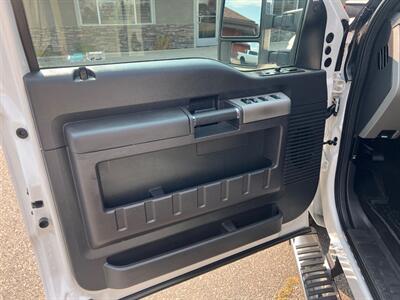 2016 Ford F-350 Super Duty Lariat   - Photo 26 - Layton, UT 84041