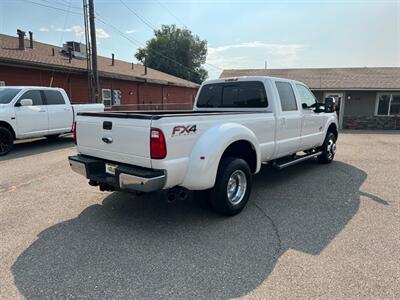 2016 Ford F-350 Super Duty Lariat   - Photo 6 - Layton, UT 84041