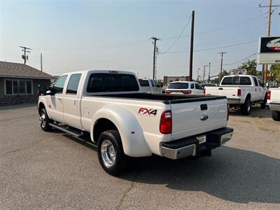 2016 Ford F-350 Super Duty Lariat   - Photo 3 - Layton, UT 84041