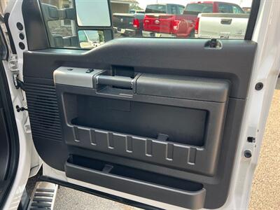 2016 Ford F-350 Super Duty Lariat   - Photo 38 - Layton, UT 84041