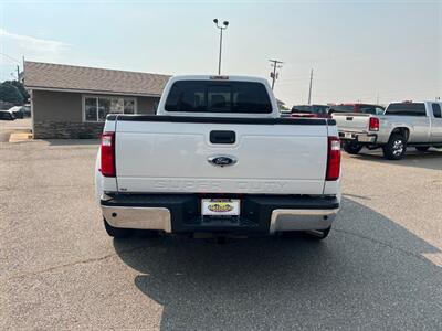 2016 Ford F-350 Super Duty Lariat   - Photo 4 - Layton, UT 84041