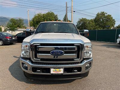 2016 Ford F-350 Super Duty Lariat   - Photo 9 - Layton, UT 84041