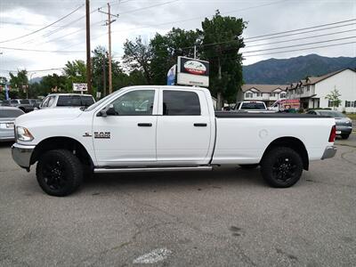 2018 RAM 3500 Tradesman   - Photo 3 - Layton, UT 84041